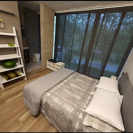 Cristallo Private Double Room & Ensuite Open Space Bathroom With Views Fontanelice Dış mekan fotoğraf